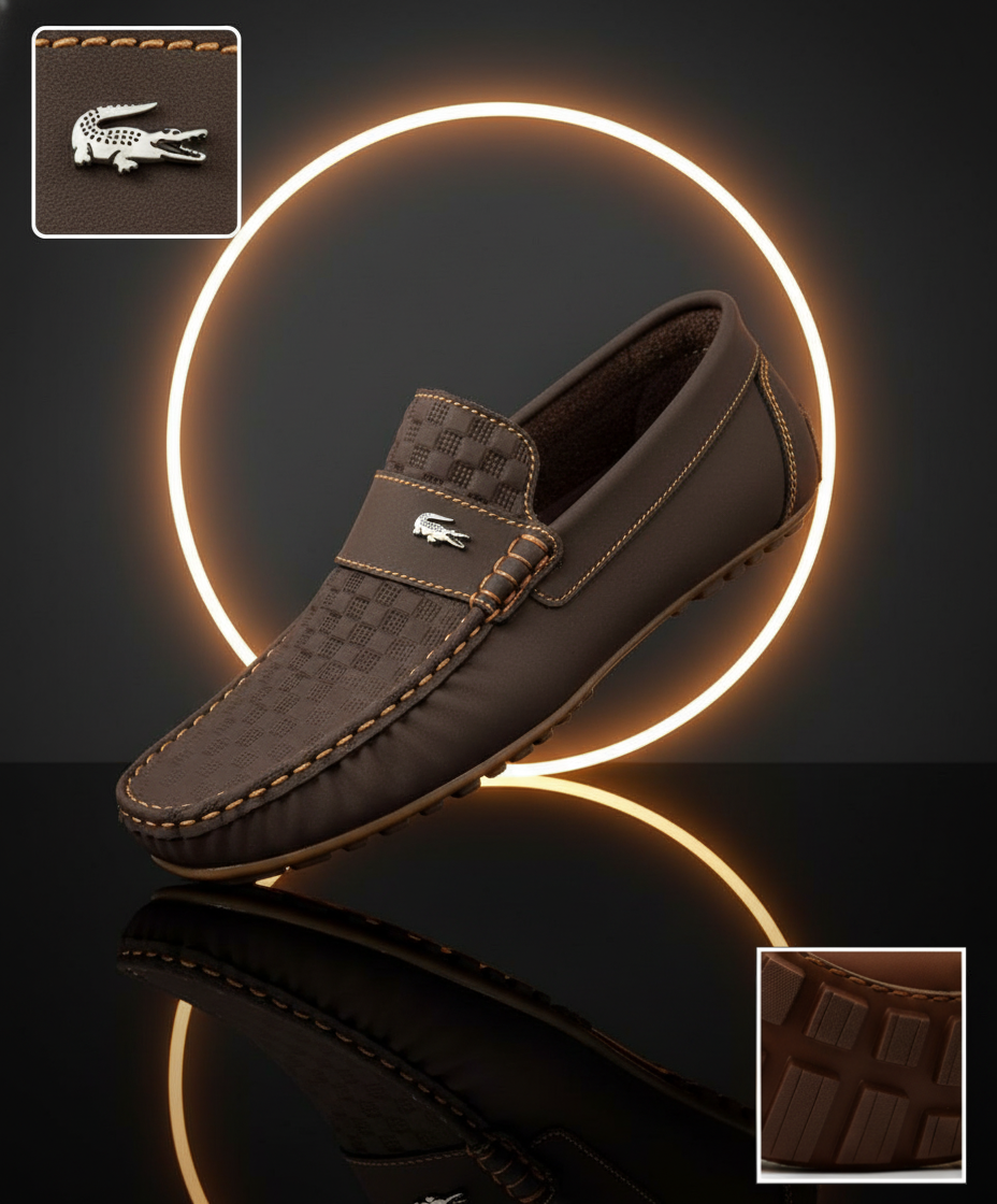 MOCASÍN EJECUTIVO