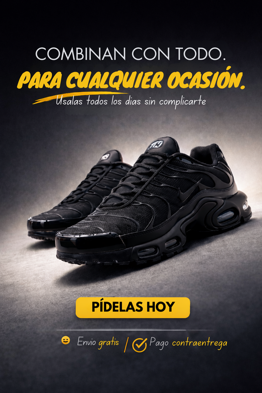 Zapatilla NIKE TN
