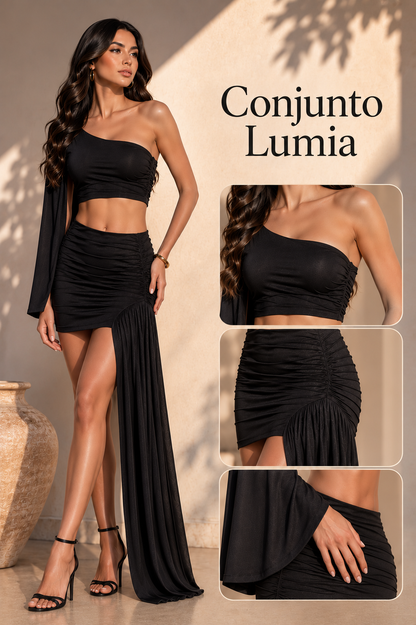 LUMIA™ - CONJUNTO DOS PIEZAS